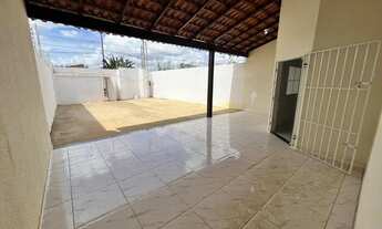 Imagem 2: Casa para aluguel com 150 metros quadrados com 3 quartos em Verdes Campos - Arapiraca - AL