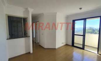 Imagem 4: Apartamento de 72m² com 3 quartos em Horto Florestal