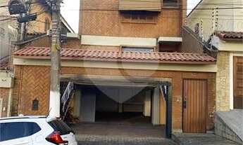 Imagem 3: Casa-São Paulo-SANTANA