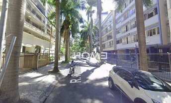 Imagem 2: Apartamento com 3 dormitórios à venda, 108 m² por R$ 917.000,00 - Flamengo - Rio de Janeir