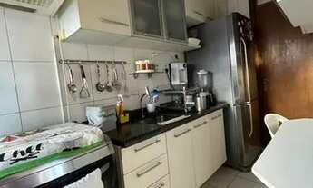 Imagem 3: Apartamento na Pituba / Itaigara - 3/4 ( 90m² ), 1 Suíte , 2 Vagas