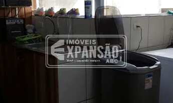 Imagem 5: Casa para alugar com 2 dormitórios em Parque botujuru, São bernardo do campo cod:3182