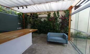 Imagem 4: Alugo apto 93m²,Vila Leopoldina,1 vaga, lazer completo