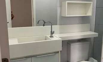 Imagem 3: Varandas Grand Park, 3 quartos, 1 vaga de garagem, projetado