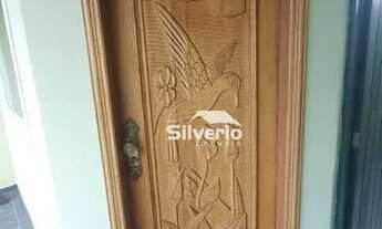 Imagem 4: Casa com 3 dormitórios à venda, 90 m² por R$ 385.000,00 - Jardim Motorama - São José dos C