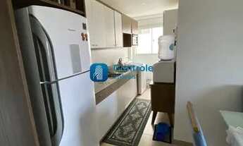 Imagem 6: SM/Apartamento com 02 dormitórios no bairro Bom Viver, em Biguaçu