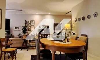 Imagem 2: Apartamento para venda possui 142 metros quadrados com 3 quartos em Centro - Campinas - SP