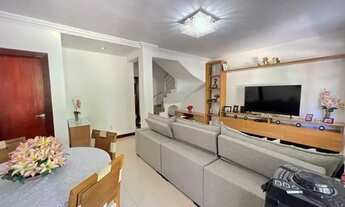 Imagem 4: Village com 4/4 + Espaço Gourmet - Condomínio Fechado - Stella Maris