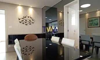 Imagem 4: Apartamento para aluguel, 10.000,00 no bairro Savassi - Belo Horizonte