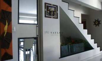 Imagem: Apartamento Duplex com 3 dormitórios, 274