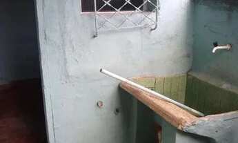 Imagem 2: Casa com 1 dormitório para alugar, 35 m² por R$ 750,00/mês - Macuco - Santos/SP