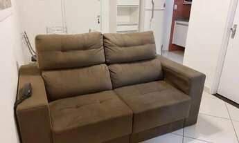 Imagem 2: Apartamento para aluguel possui 37 metros quadrados com 1 quarto em Indianópolis - São Pau