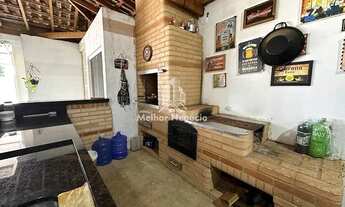 Imagem 4: Casa com 2 dorms, Água Branca, Piracicaba - R$ 448 mil, Cod: RRCA3018