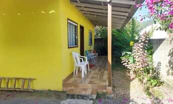 Imagem 3: Casa alvenaria (não é Geminado