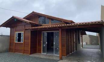 Imagem 2: Casa pré fabricada