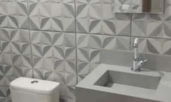 Imagem 4: Casa dois quartos