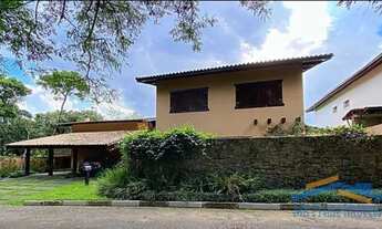 Imagem 3: Excelente Sobrado Conc. Recanto Inpla - 3 Dorm/1 suíte - Lazer