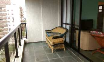 Imagem 6: Apartamento com 2 dormitórios, 77 m² - venda por R$ 1.400.000,00 ou aluguel por R$ 1.000,0