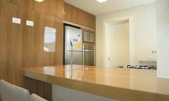 Imagem 2: APARTAMENTO NO CENTRO DA VIDA URBANA