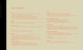 Imagem 5: AMIRA APARTAMENTO COM 3 SUÍTES, SENDO 1 MASTER COM CLOSET E 4 VAGAS DE GARAGEM À VENDA NO