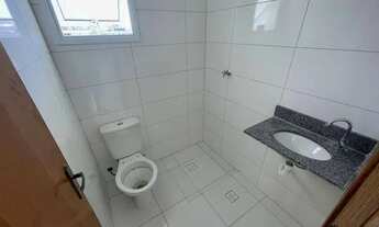 Imagem 6: Apartamento para aluguel possui 40 metros quadrados com 1 quarto em Boqueirão - Praia Gran