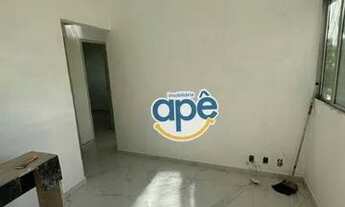 Imagem 5: Apartamento com 2 quartos à venda, 50 m² por R$ 200.000 - Praia de Itaparica - Vila Velha