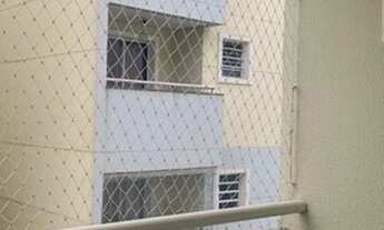 Imagem 4: Apartamento para venda possui 50 metros quadrados com 2 quartos