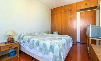 Imagem 7: Apartamento para venda tem 84 metros quadrados com 2 quartos em Vila Pompéia - São Paulo