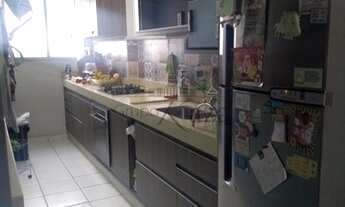 Imagem: Apartamento para venda com 134 metros quadrados