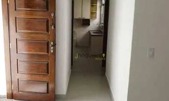 Imagem 5: Casa com 1 dormitório para alugar, 55 m² por R$ 2.670,00/mês - Indianópolis - São Paulo/SP