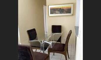 Imagem 5: Apartamento no Via Parque