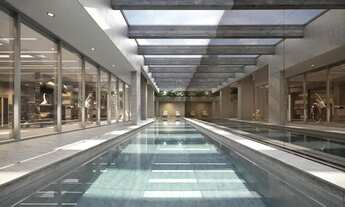 Imagem 5: Apartamento 3 Quartos para Venda em São Paulo, Itaim Bibi, 3 dormitórios, 3 suítes, 5 banh