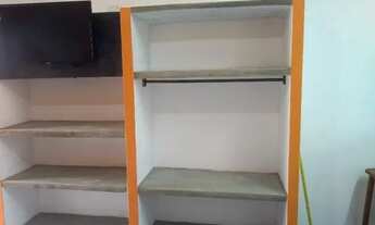 Imagem 4: Apartamento kitinete mobiliada Caraguatatuba