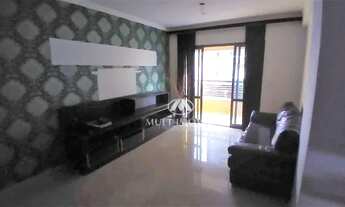 Imagem 5: Apartamento na Zona Sul ao lado do Parque Raya com 3 suítes, 110m²