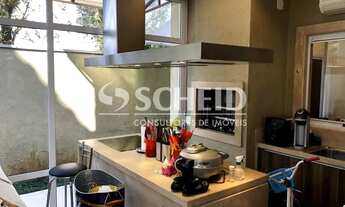 Imagem 5: Casa em Comdominio à Venda no Brooklin, R$ 3.750.000,00 - 321 m²