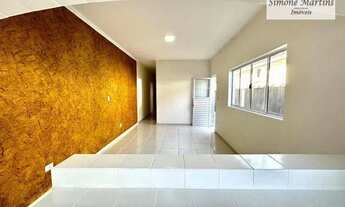 Imagem 6: Casa REVITALIZADA com PISICINA de 3 quartos, a 350m da PRAIA por R$ 320.000 no Balneário I