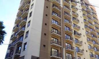 Imagem 2: OPORTUNIDADE NA REGIÃO DO BAIRRO PORTÃO, APARTAMENTO COM UM DORMITÓRIO E VAGA DE GARAGEM