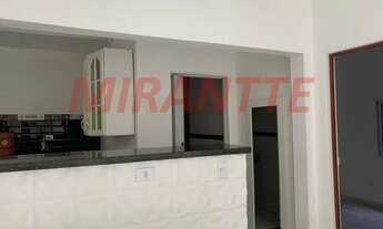 Imagem: Casa de vila de 50m² com 2 quartos em Tucuruvi