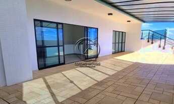 Imagem 6: SQSW 305 SUDOESTE MAGNÍFICA COBERTURA DUPLEX 3 QUARTOS COM LAZER