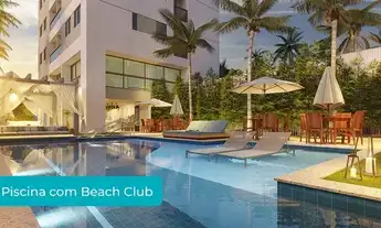 Imagem 2: L-Melhor Apartamento de 3 Quartos em Candeias-Lazer Espetacular-Poucos metros da praia