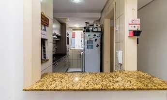 Imagem 6: Apartamento no centro histórico com suíte