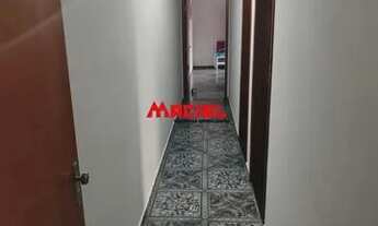 Imagem 5: Casa Padrão em São José dos Campos