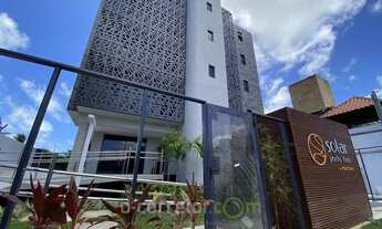 Imagem 2: Apartamento Camboinha, 4º Andar, Nasc. Sul, 172m² 3 suítes, Varanda gourmet