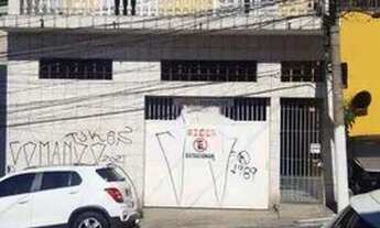 Imagem 2: Sobrado com 2 dormitórios à venda, 350 m² por R$ 1.385.000,00 - Itaberaba - São Paulo/SP