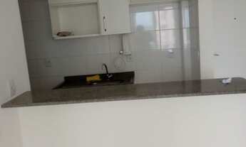 Imagem 2: Alugo apt de 1 quarto no Ed Maggiore