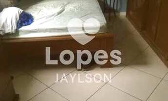 Imagem 3: Casa de rua-À VENDA-Ramos-Rio de Janeiro-RJ