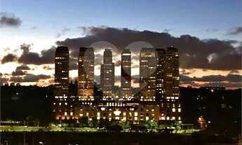 Imagem: Locação 2 suites 2 vagas Mobiliado - Andar