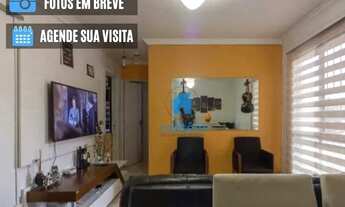 Imagem: Apartamento com 2 dormitórios à venda