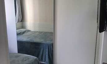 Imagem 3: Edf.Ilha de Corsega-56 m2-2 qts - 02 wcs - reformado por arquiteto - 01 vaga -Torre - Reci