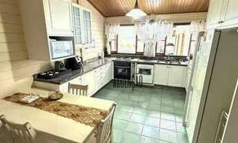 Imagem 13: Casa com 4 dormitórios, 374 m² - venda por R$ 1.795.000,00 ou aluguel por R$ 11.001,00/mês